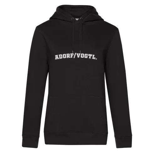 Adorf/Vogtl. Hoodie Frauen Queen Hooded