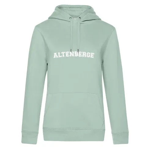 Altenberge Hoodie Frauen Queen Hooded