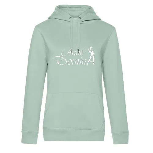 Anno Domina Frauen Hoodie