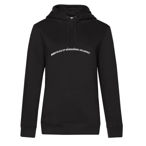 Apolda OT Herressen-Sulzbach Hoodie Frauen Queen Hooded