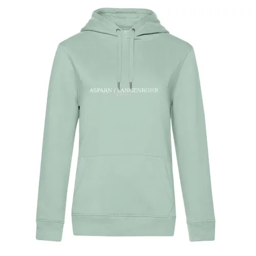 Asparn / Langenrohr Koordinaten Frauen Hoodie Asparn / Langenrohr Koordinaten Hoodie