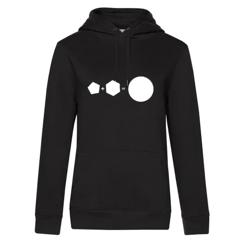 Ballpuzzle Hoodie
