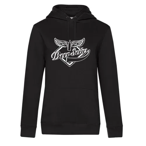 Beer Series Hoodie Frauen Queen Hooded