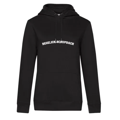 Beselich-Schupbach Hoodie Frauen Queen Hooded