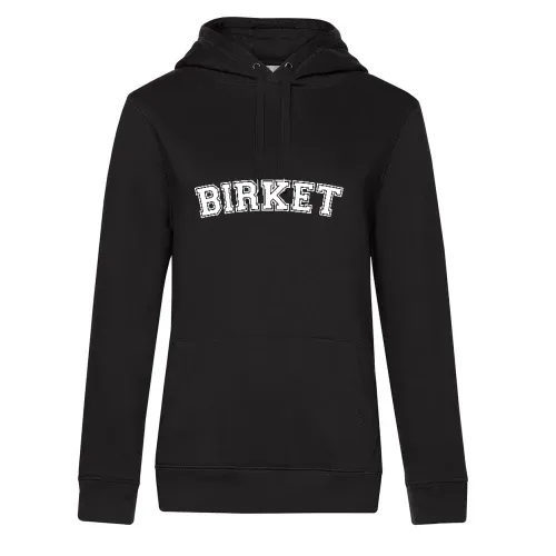 Birket Hoodie Frauen Queen Hooded
