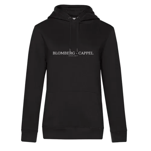 Blomberg - Cappel Koordinaten Hoodie