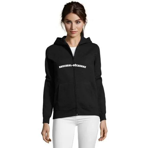 Bruchsal-Büchenau Hoodie Frauen Seven