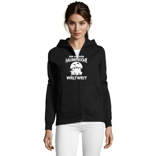 Bundeswehr Armee Motiv Soldaten Einsatz Spruch Frauen Hoodie
