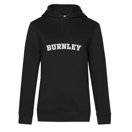 Burnley Hoodie