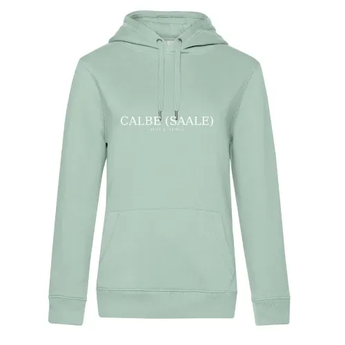 Calbe (saale) Koordinaten Hoodie