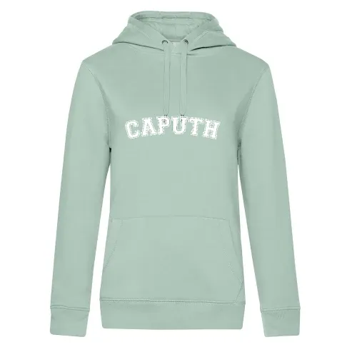 Caputh Hoodie Frauen Queen Hooded