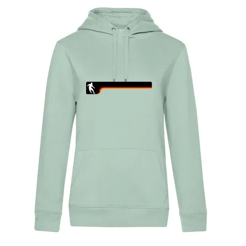 Deutschland Nationalmanschaft Hoodie