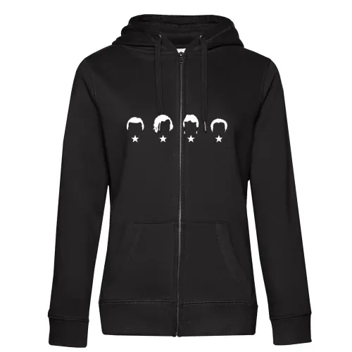 Deutschlands Weltmeister Kapitäne Frauen Hoodie