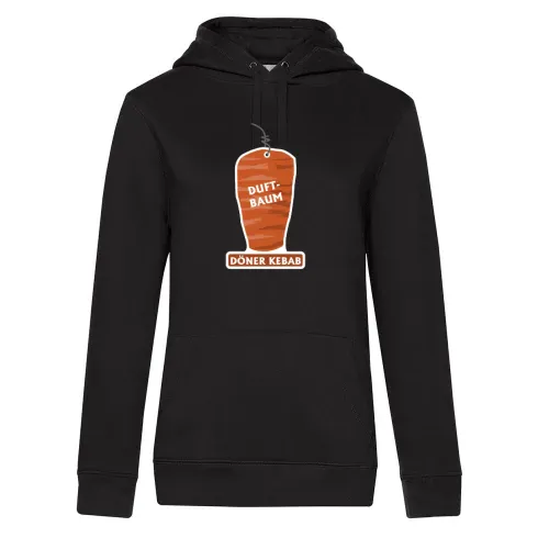 Döner Kebab Duftbaum Hoodie