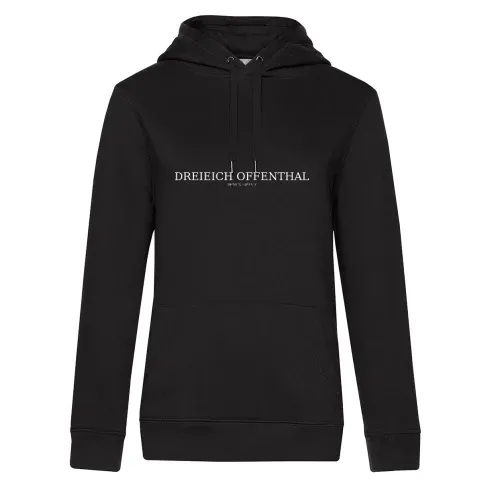 Dreieich Offenthal Koordinaten Frauen Hoodie Dreieich Offenthal Koordinaten Hoodie