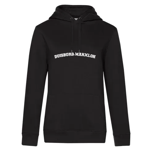 Duisburg-Marxloh Hoodie