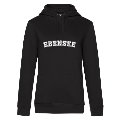 Ebensee Frauen Hoodie Ebensee Hoodie