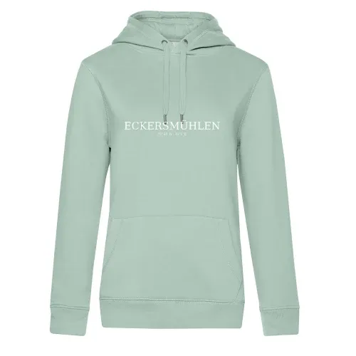 Eckersmühlen Koordinaten Frauen Hoodie Eckersmühlen Koordinaten Hoodie