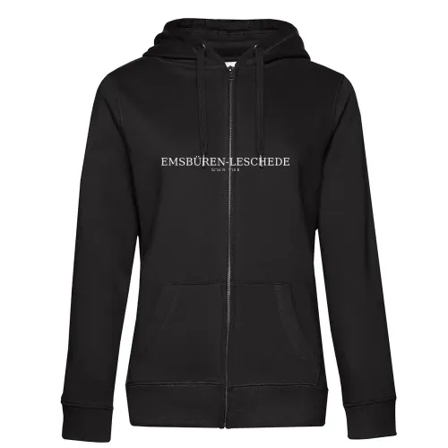 Emsbüren-leschede Koordinaten Frauen Hoodie