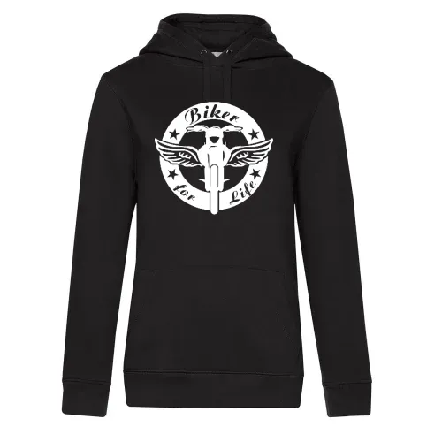 Enduro Engel Hoodie