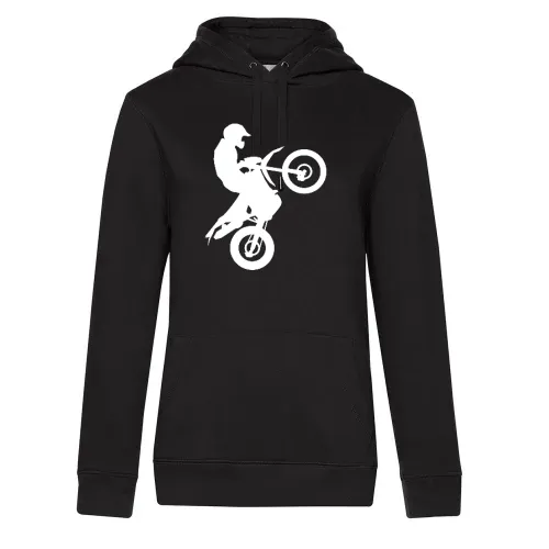 Enduro Sprung Hoodie