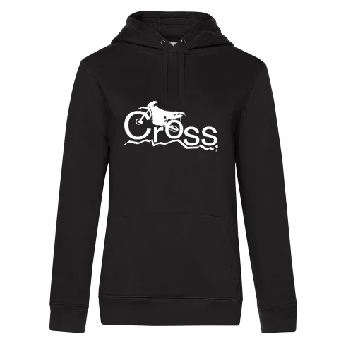 Endurocross Hoodie