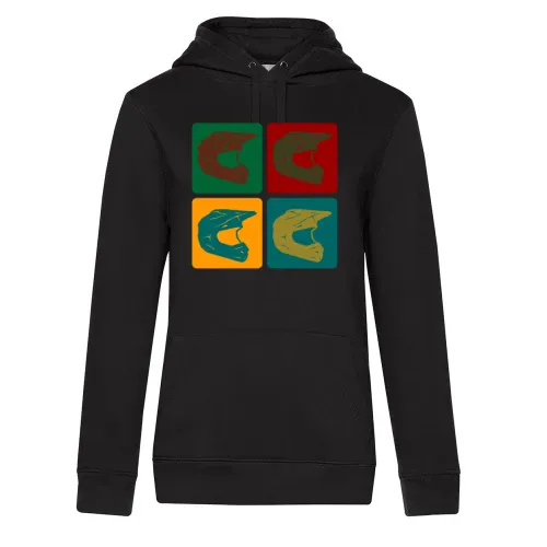 Endurohelm Warhol Hoodie
