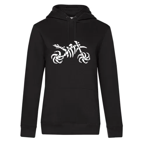 Enduroskelet Hoodie