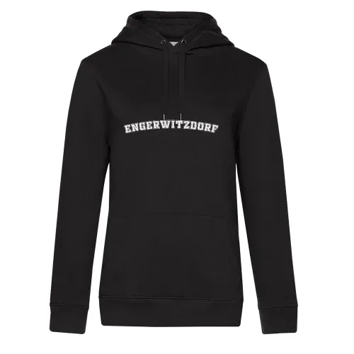 Engerwitzdorf Hoodie Frauen Queen Hooded
