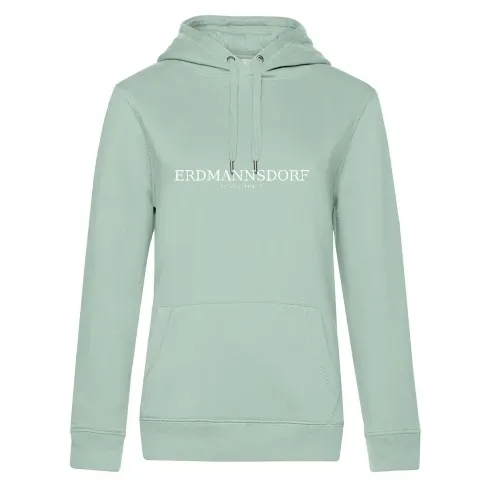 Erdmannsdorf Koordinaten Hoodie Frauen Queen Hooded