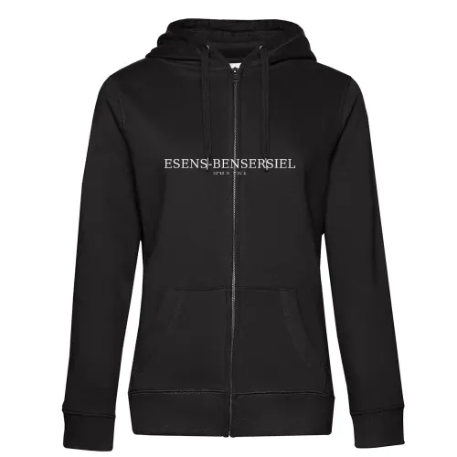 Esens-bensersiel Koordinaten Frauen Hoodie