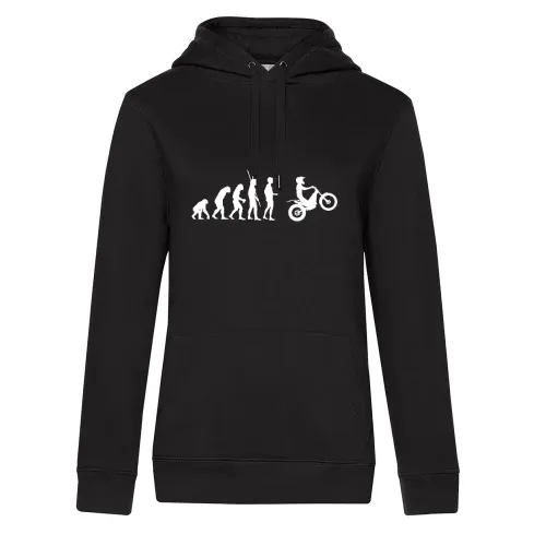 Evolution Moto Trial 2.0 Hoodie
