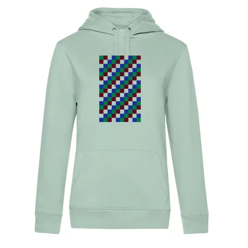 Farbspiel 2.0 Hoodie