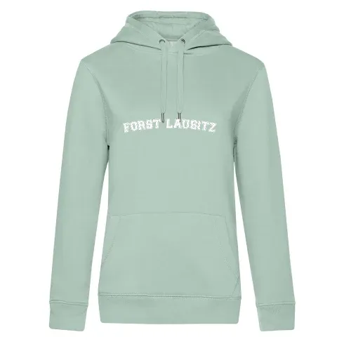Forst (Lausitz) Hoodie Frauen Queen Hooded