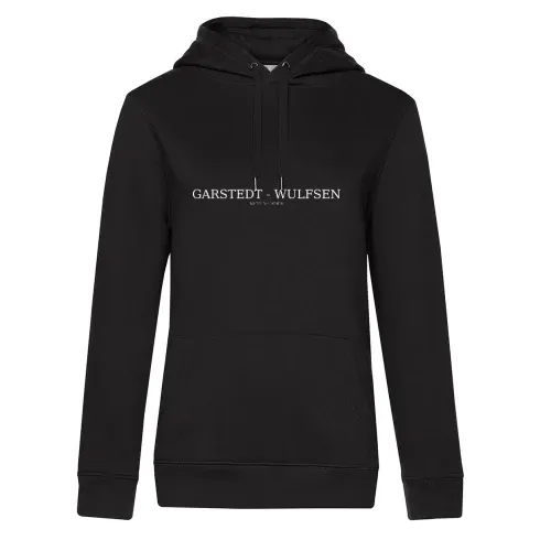 Garstedt - Wulfsen Koordinaten Frauen Hoodie Garstedt - Wulfsen Koordinaten Hoodie