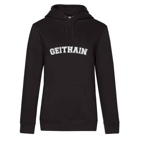 Geithain Frauen Hoodie Geithain Hoodie