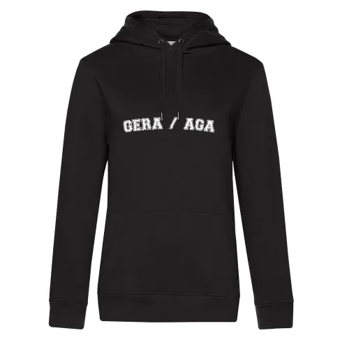 Gera / Aga Hoodie