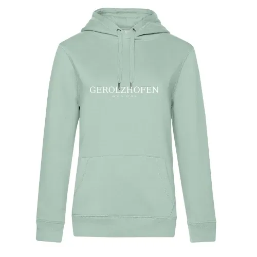 Gerolzhofen Koordinaten Frauen Hoodie Gerolzhofen Koordinaten Hoodie