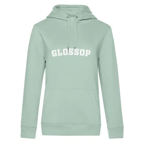 Glossop Hoodie