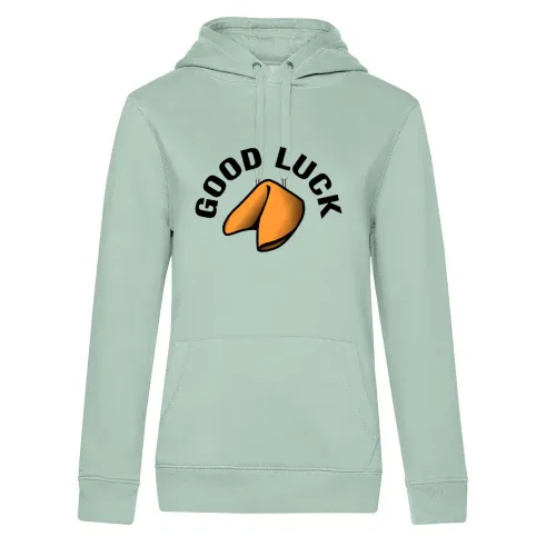 Good Luck Glückskeks 2.0 Hoodie