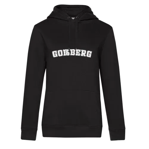 Goßberg Hoodie Frauen Queen Hooded
