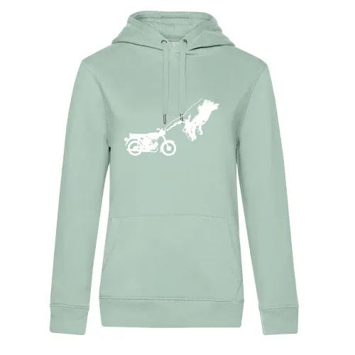 Gotthand Simson Hoodie