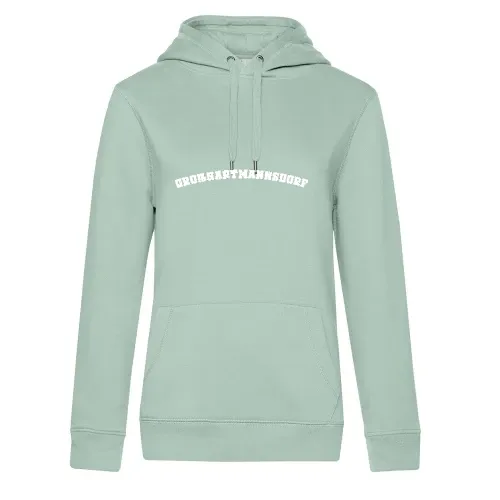 Großhartmannsdorf Hoodie