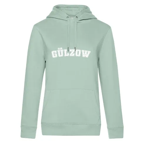 Gülzow Hoodie Frauen Queen Hooded