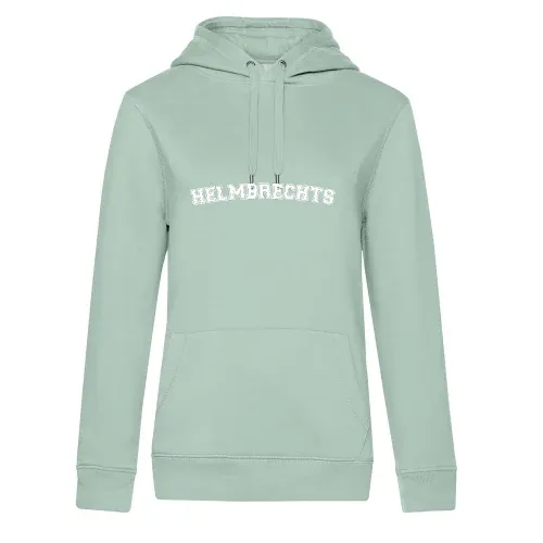 Helmbrechts Frauen Hoodie Helmbrechts Hoodie