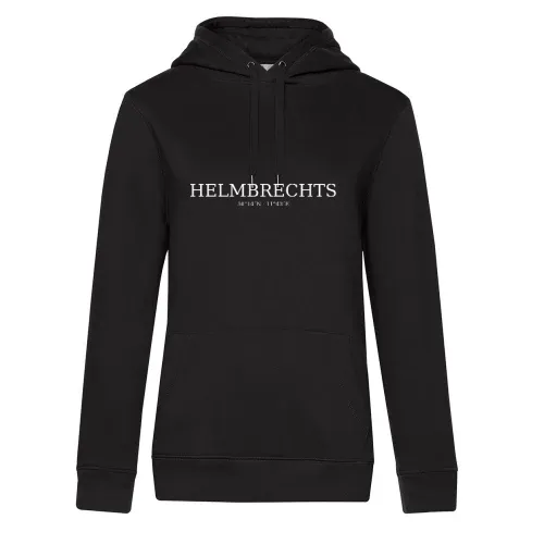 Helmbrechts Koordinaten Frauen Hoodie Helmbrechts Koordinaten Hoodie