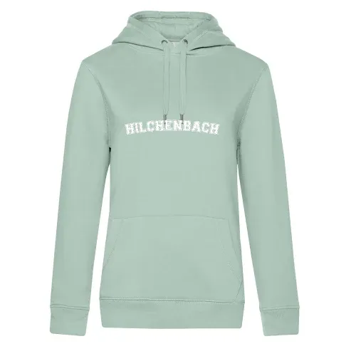 Hilchenbach Hoodie Frauen Queen Hooded