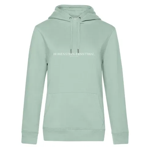 Hohenstein-ernstthal Koordinaten Hoodie Frauen Queen Hooded