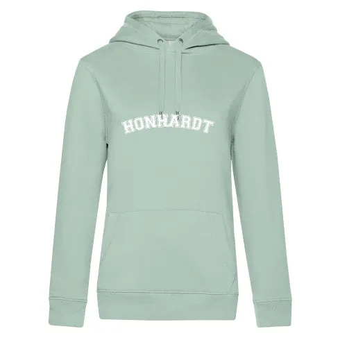 Honhardt Hoodie Frauen Queen Hooded