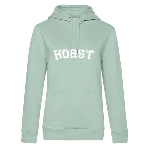 Horst Hoodie Frauen Queen Hooded